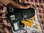Canon 80D Canon