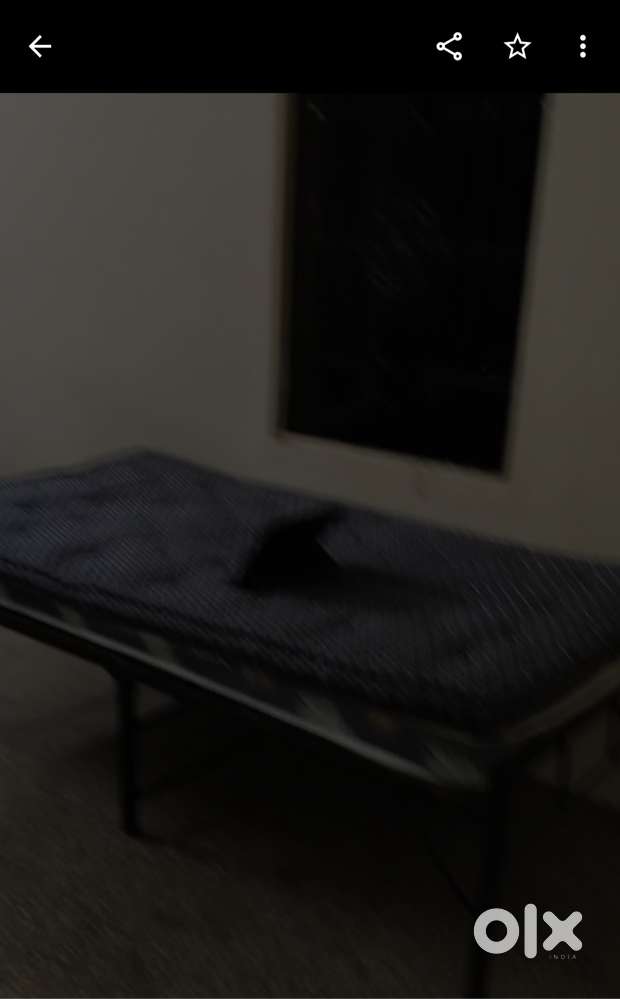Single room 1bhk flat me 4000 single room main location rasgulla house