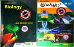 NEET biology objective DR.ALI