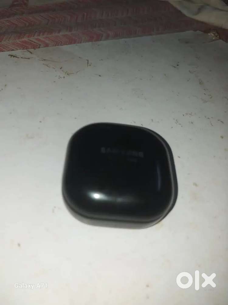 Samsung Galaxy Buds Wireless Earbuds – For Sale