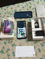 Mi Redmi 9 activ all accessories available