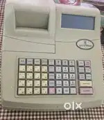 Billing machine