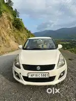 Swift Dizire for sell urgent