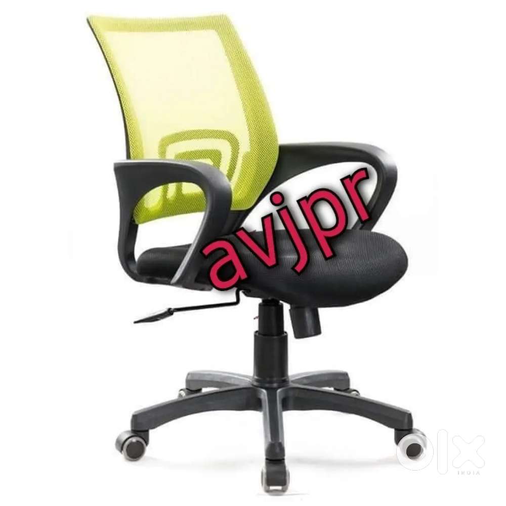 New mesh back computer chair office chair office furniture revolving c