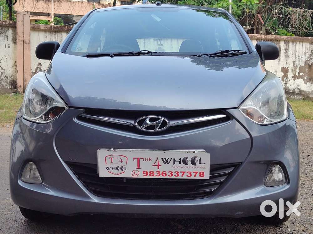 Hyundai EON Era +, 2012, Petrol