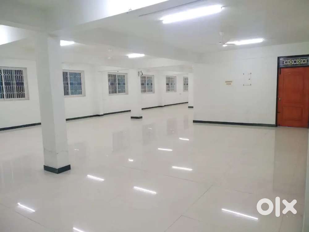 Co-Working space in Gandhipuram with all Amenities posh