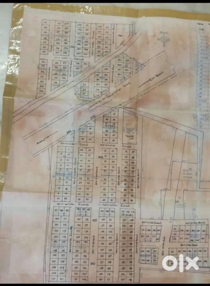 తక్కెళ్ళపాడు, బైపాస్, లొ, కొత్త గా కొడుతున్న లలీత హాస్పిటల్ గుంటూరు