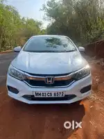 Honda City 2018 Petrol Well Maintained