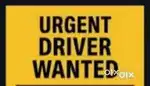 Wanted drivers for  event company