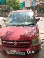 Maruti Suzuki Wagon R 1.0 2009 Petrol + lpg125000 Km Driven