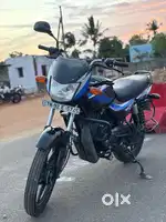 Bajaj CT 100
