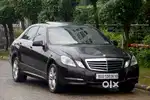Mercedes-Benz E-Class 200 Elegance, 2013, Petrol