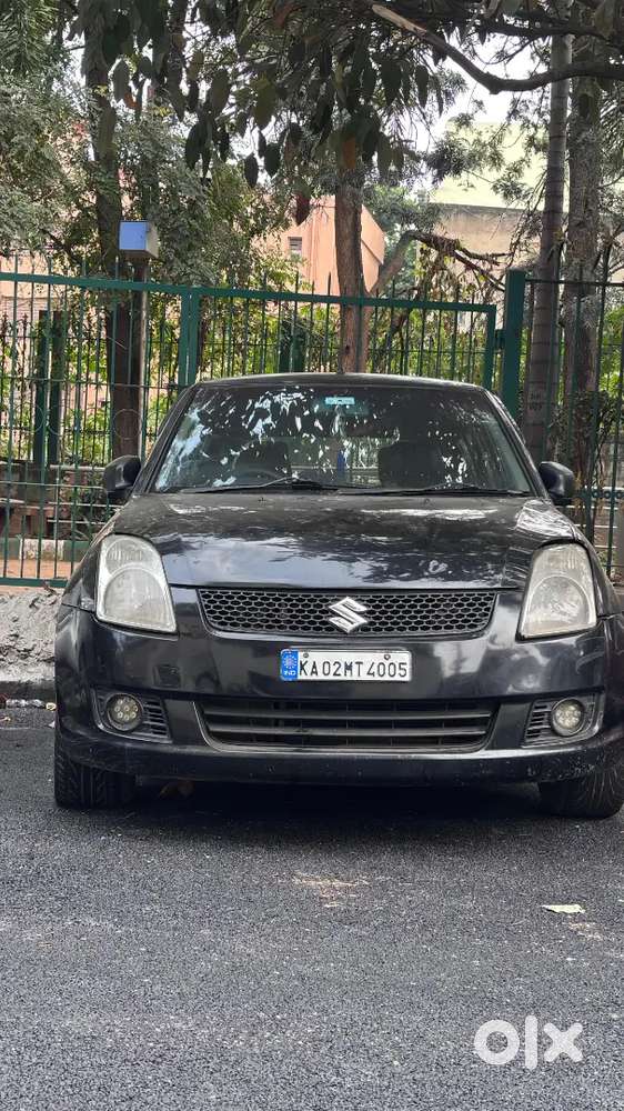 Maruti Suzuki Swift 2006 Petrol Well Maintained
