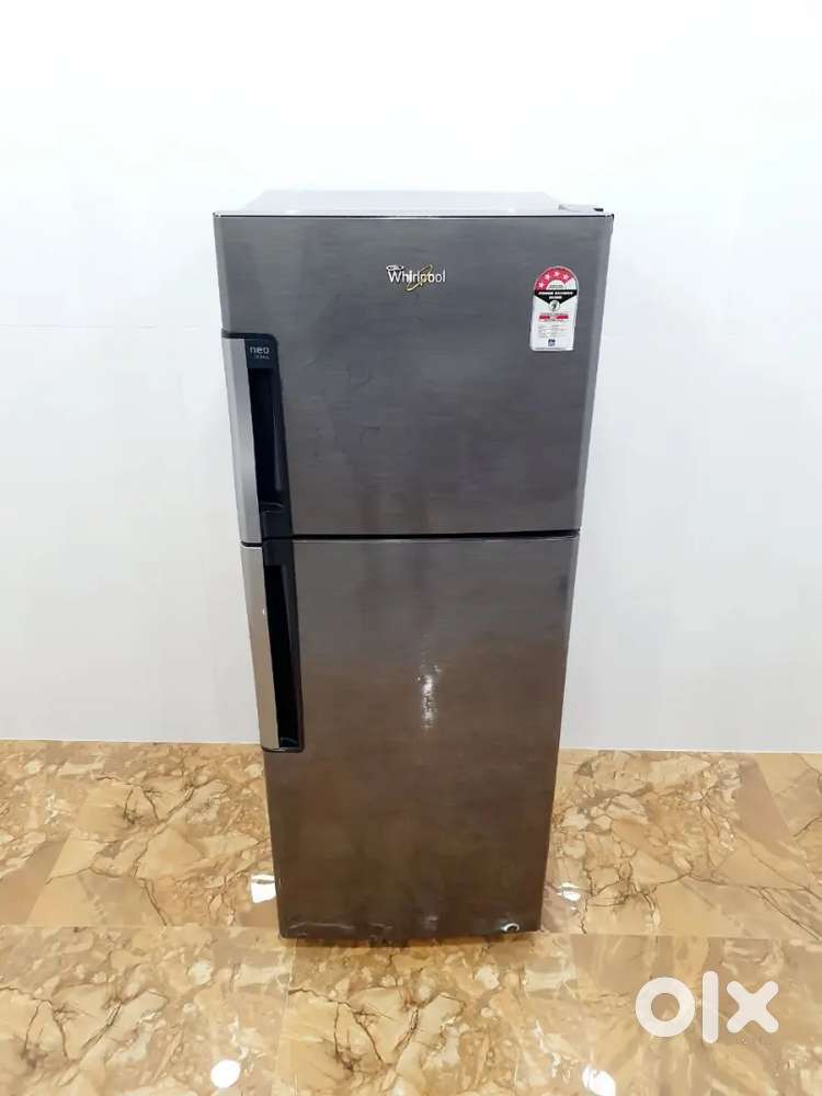 Refrigerators with 1-Year Warranty - Shop Now!