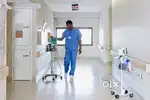 HOSPITAL NURSING STAFF JOB IN LUCKNOW LOCATION !!