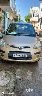 Hyundai i10 2008 LPG Good Condition