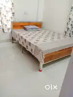 1BHK Fully Furnished near Hatigaon Sijubari