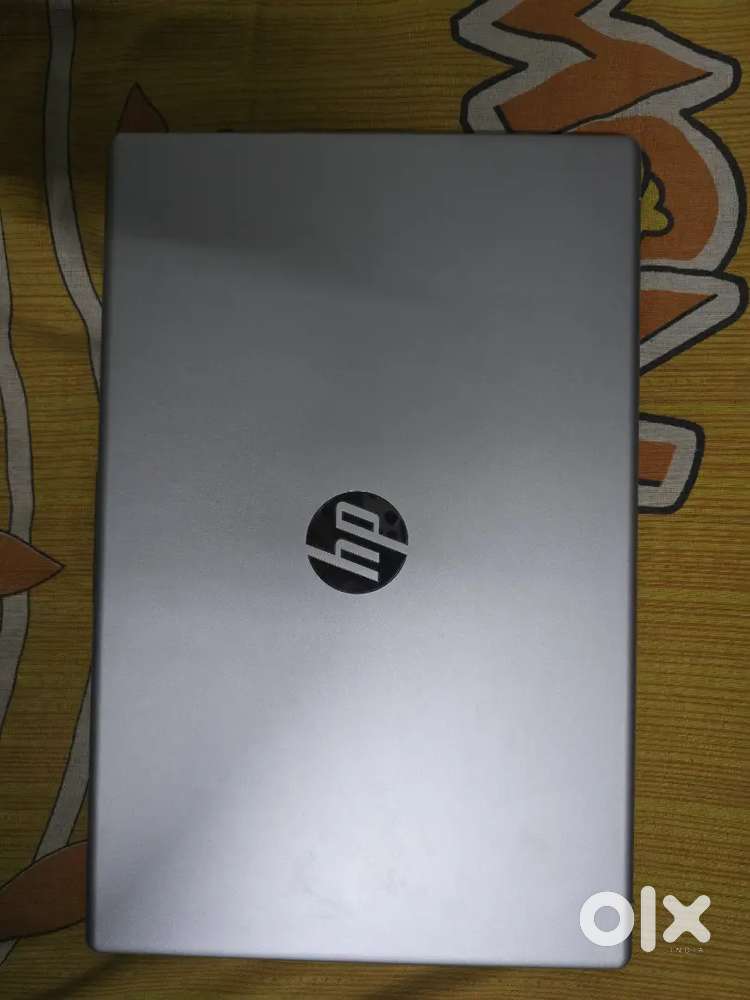 Hp i5 12th gen 8gb 512gb model-15-fd0070tu