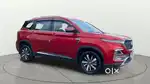 MG Hector 1.5 Smart DCT, 2019, Petrol