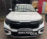 Kia Seltos 1.5 GTX+ Diesel AT, 2023, Diesel