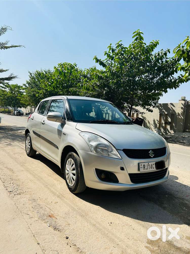 Maruti Suzuki Swift 2011-2014 VDI, 2013, Diesel