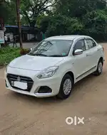 Maruti Suzuki Swift Dzire 1.2 Vxi BSIV, 2022, Petrol