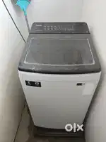 Samsung 7 kg fully automatic washing machine