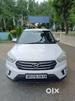 Hyundai Creta 1.4 CRDi Base, 2016, Diesel