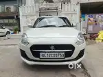 Maruti Suzuki Swift VXi CNG, 2023, CNG & Hybrids