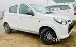 Maruti Suzuki Alto 800 2013 Petrol 72000 Km Driven