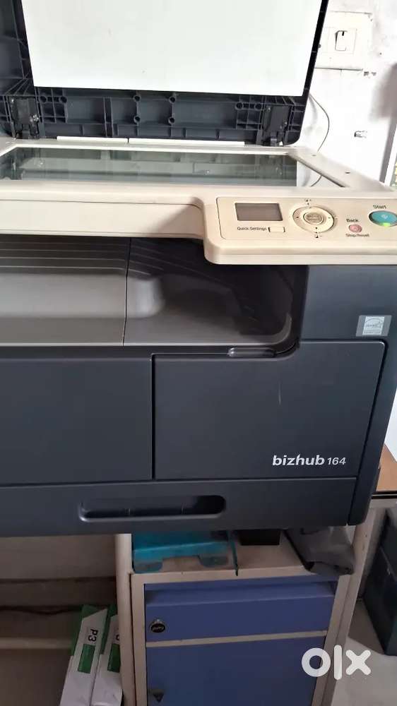 PHOTO STAT Urgent sale