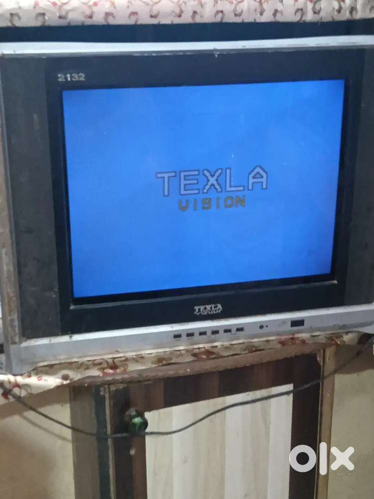 Vry excellent condition tv sale urgnt