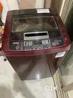 Lg washing machine