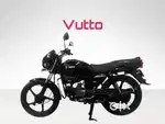 Hero Splendor Plus Self Alloy i3S (1606), 6 Months Warranty