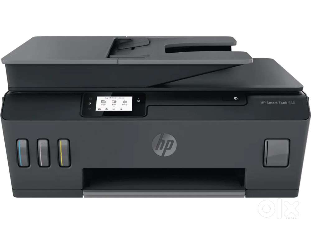 Hp Smart Tank 530 All in one Wireless Printer