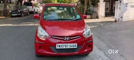 Hyundai EON Era +, 2012, Petrol