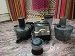 Usha food processer 1HP