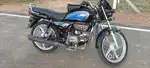 Hero Splendor Plus 2024