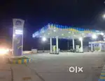 Petrol pump operator/cashier wanted