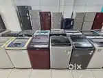 #Enjoy effortless laundry days with our performance washing machines