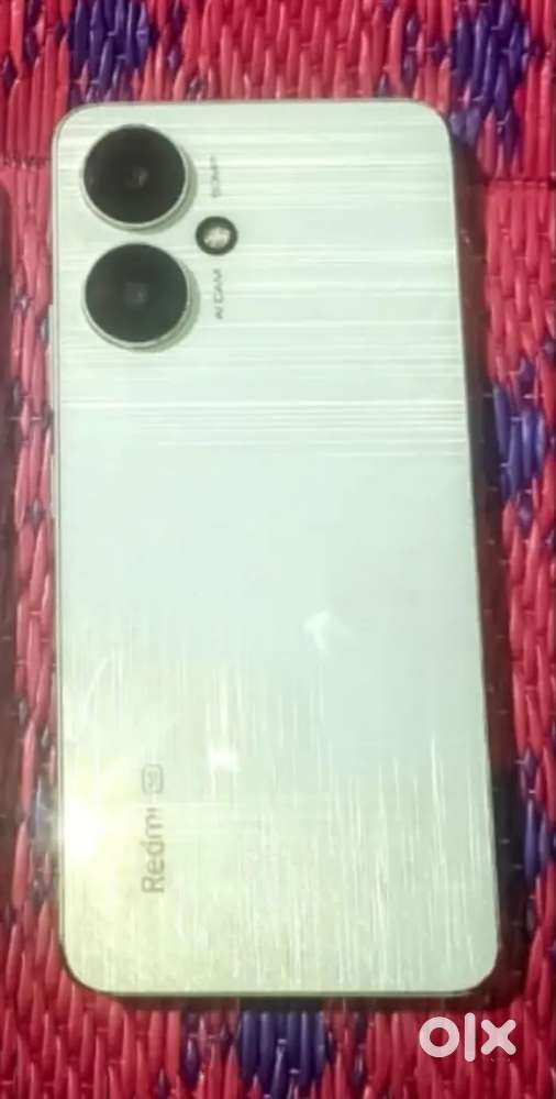 Redmi 13c 5G