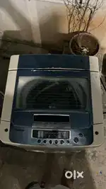 Top load washing machine for sale