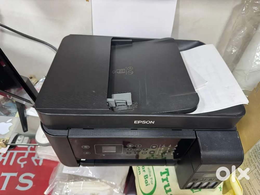 Epson printer L5190