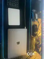 Apple Magic Trackpad Type C