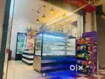 Fernished bakery for sale