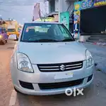 Maruti Suzuki Swift Dzire 1.3 VXI, 2011, Petrol
