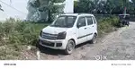Maruti Suzuki Wagon R 1.0 2008