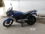 Pulsar 150