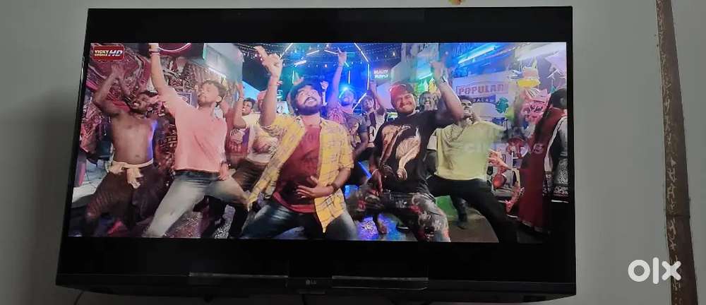 32 inch LG tv