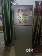 Samsung digital fridge
